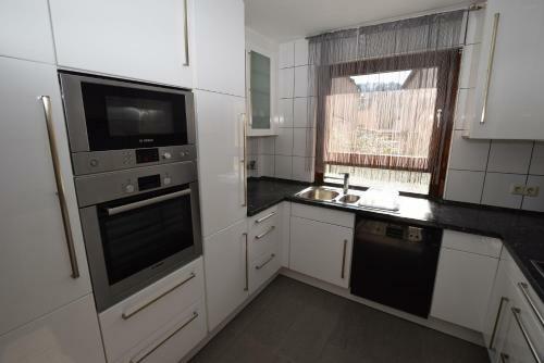 Apartment Gablenberg I