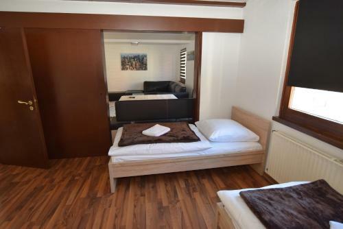 Apartment Gablenberg I