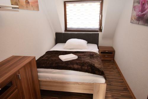 Apartment Gablenberg I