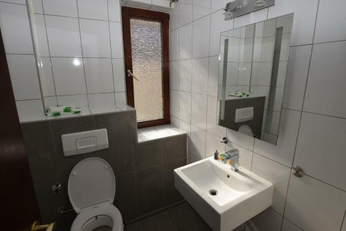 Apartment Gablenberg I