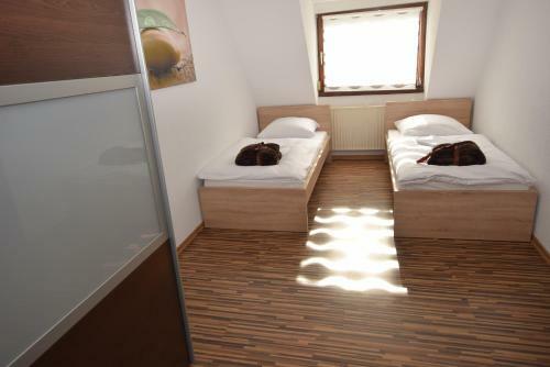 Apartment Gablenberg I