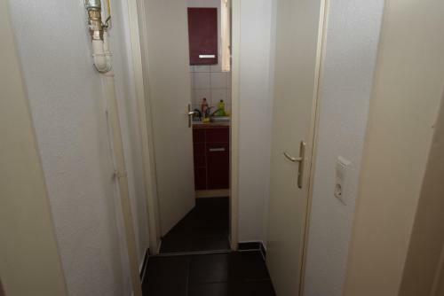 Ab Apartment Bad-cannstatt II