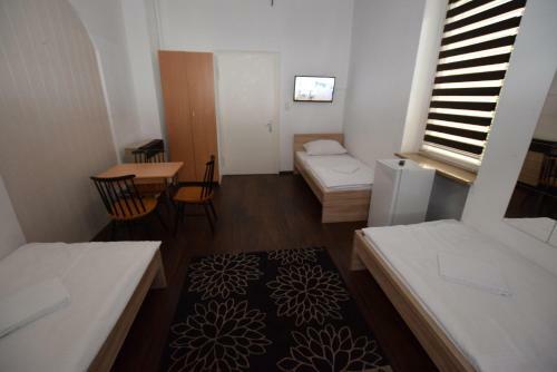 Ab Apartment Bad-cannstatt II