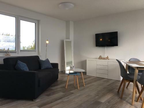 Apartamento Ferienwohnungen Haus Strandkieker