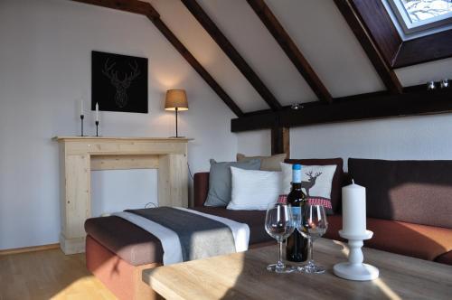Ferienhaus Chiemgauer Auszeit