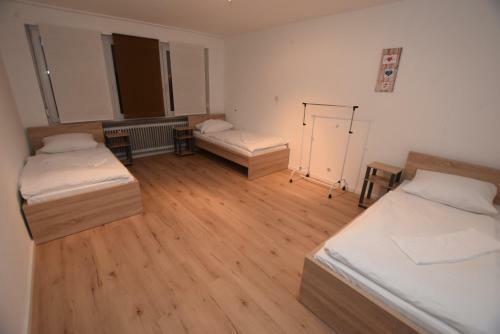 Apartamento Gl�cksapartment Sindelfingen