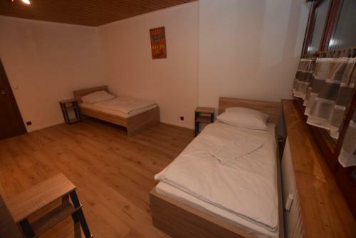 Apartamento Gl�cksapartment Sindelfingen