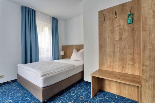 Appartis - Hotel Am Stadtpark