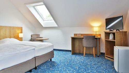 Appartis - Hotel Am Stadtpark