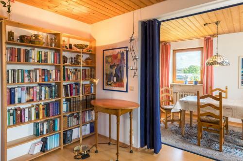 Apartamento Ferienwohnung Schlegel
