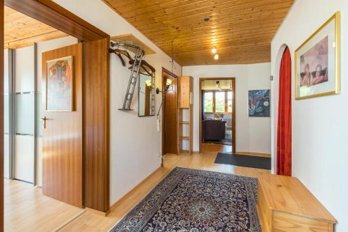 Apartamento Ferienwohnung Schlegel