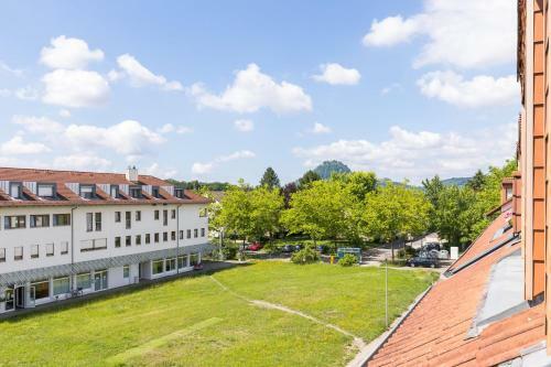 Apartamento Ferienwohnung Schlegel
