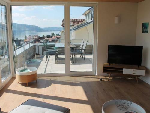 Apartamento Rebhaus "ferienh�user Sch�ne Ferien"