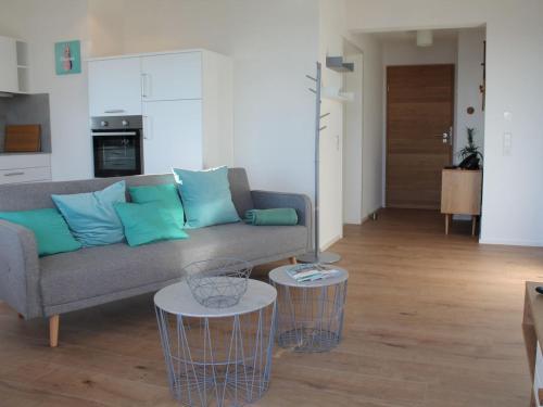 Apartamento Rebhaus "ferienh�user Sch�ne Ferien"