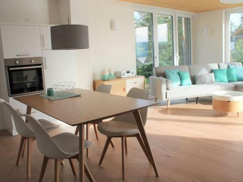 Apartamento Rebhaus "ferienh�user Sch�ne Ferien"