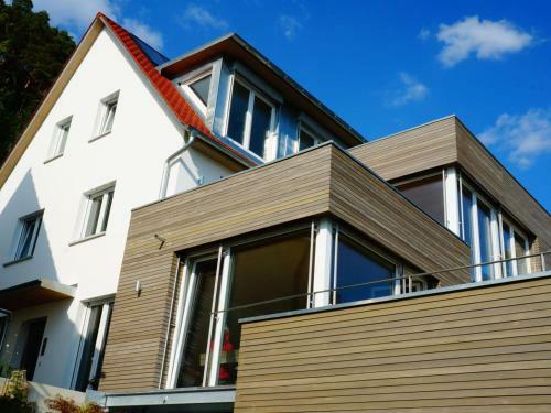 Apartamento Rebhaus "ferienh�user Sch�ne Ferien"