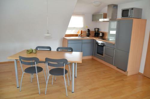 Apartamento Obsthaus "ferienh�user Sch�ne Ferien"