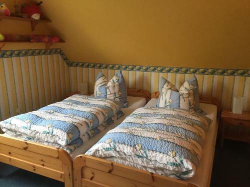 Apartamento Schneider