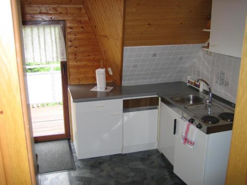 Apartamento Entennest