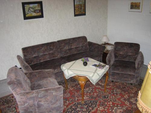 Apartamento Entennest