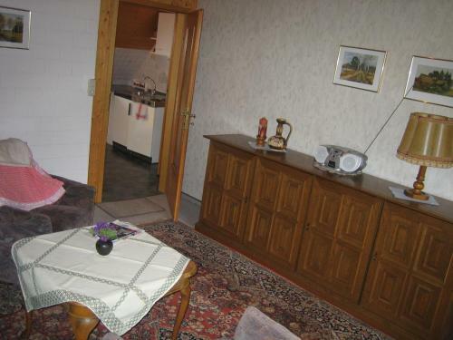 Apartamento Entennest