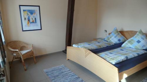 Apartamento K�sel