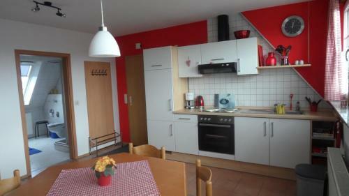Apartamento K�sel