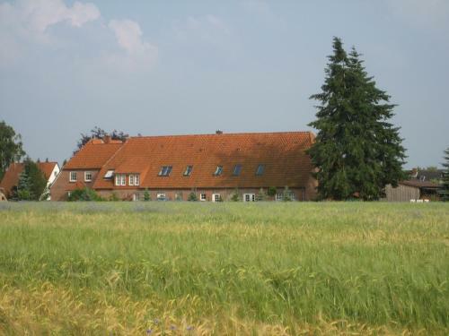 Apartamento K�sel