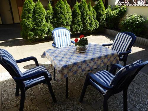 Apartamento Marmulla 2
