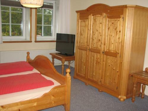 Hostal Ferienparadies M�hlenbach
