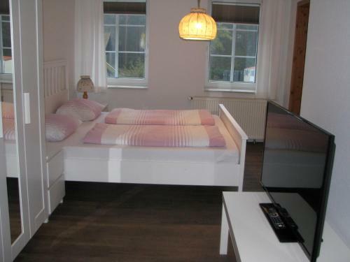Hostal Ferienparadies M�hlenbach