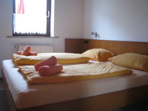 Hostal Ferienparadies M�hlenbach