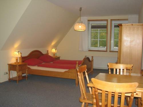 Hostal Ferienparadies M�hlenbach