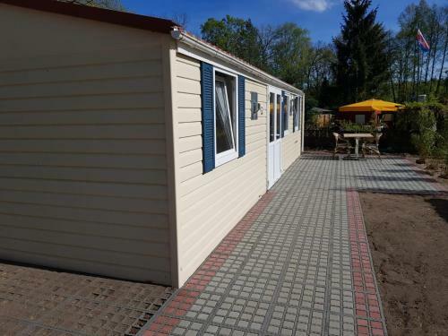 Hostal Ferienparadies M�hlenbach