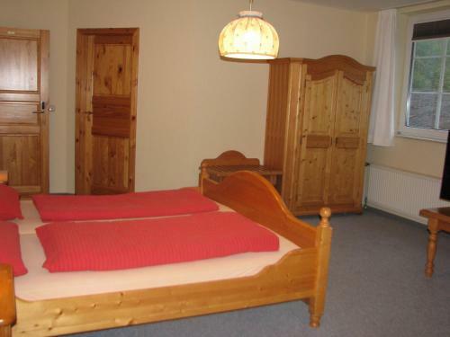 Hostal Ferienparadies M�hlenbach