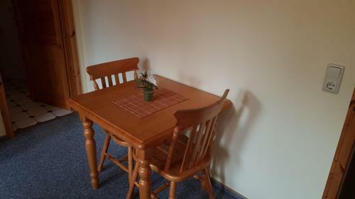 Hostal Ferienparadies M�hlenbach