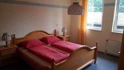 Hostal Ferienparadies M�hlenbach