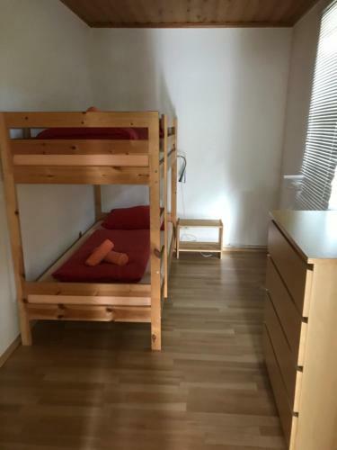 Hostal Ferienparadies M�hlenbach