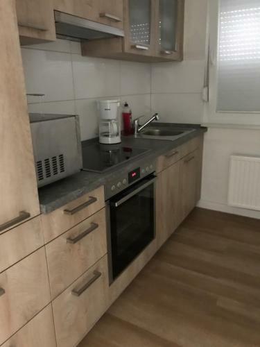 Hostal Ferienparadies M�hlenbach