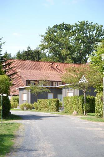 Hostal Ferienparadies M�hlenbach