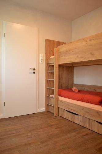 Hostal Ferienparadies M�hlenbach