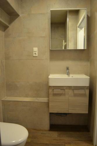 Hostal Ferienparadies M�hlenbach