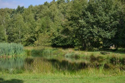 Hostal Ferienparadies M�hlenbach