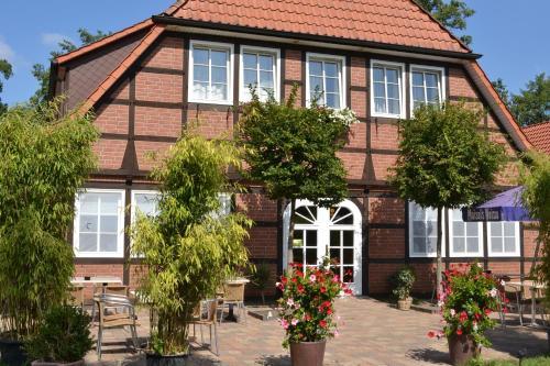 Hostal Ferienparadies M�hlenbach