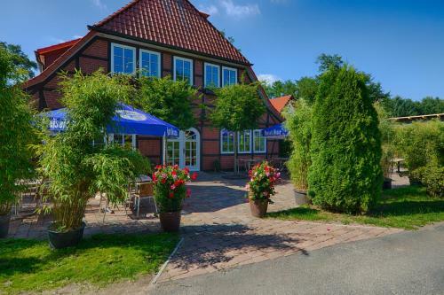Hostal Ferienparadies M�hlenbach