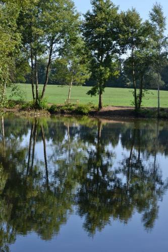Hostal Ferienparadies M�hlenbach