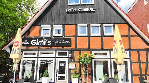 Hotel Stadt Soltau