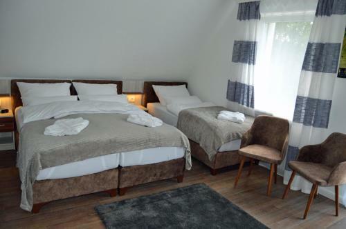 Hostal Ambiente