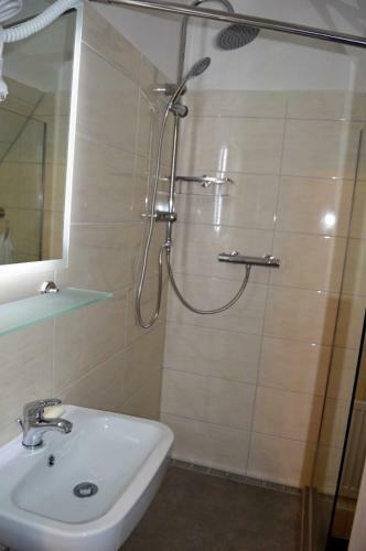 Hostal Ambiente