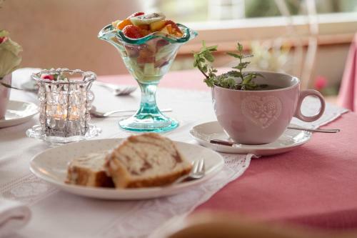 Hostal Hotel-pension Johanna